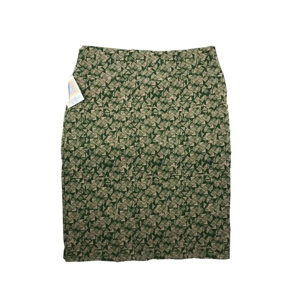 Lularoe Cassie Skirt Pencil Women New Size 2XL J40